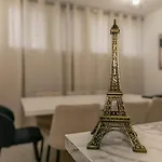 Mba - Beslay - Splendide Appartement Paris Centre