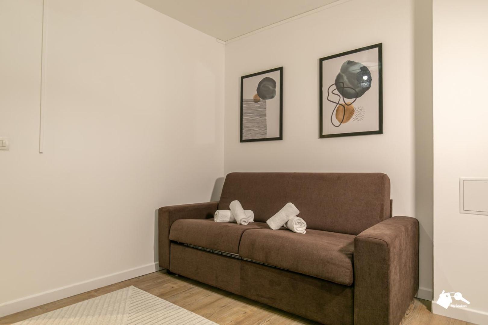 Mba - Beslay - Splendide Centre Appartement