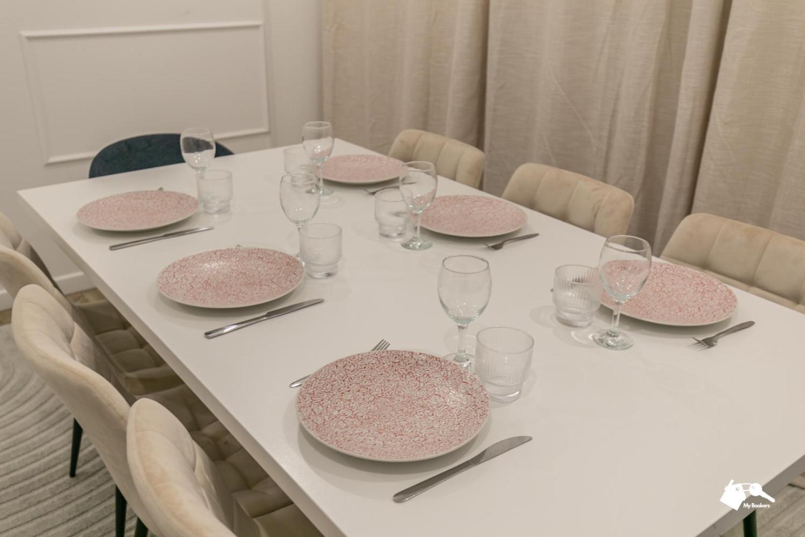 Appartement Mba - Beslay - Splendide Centre Paris