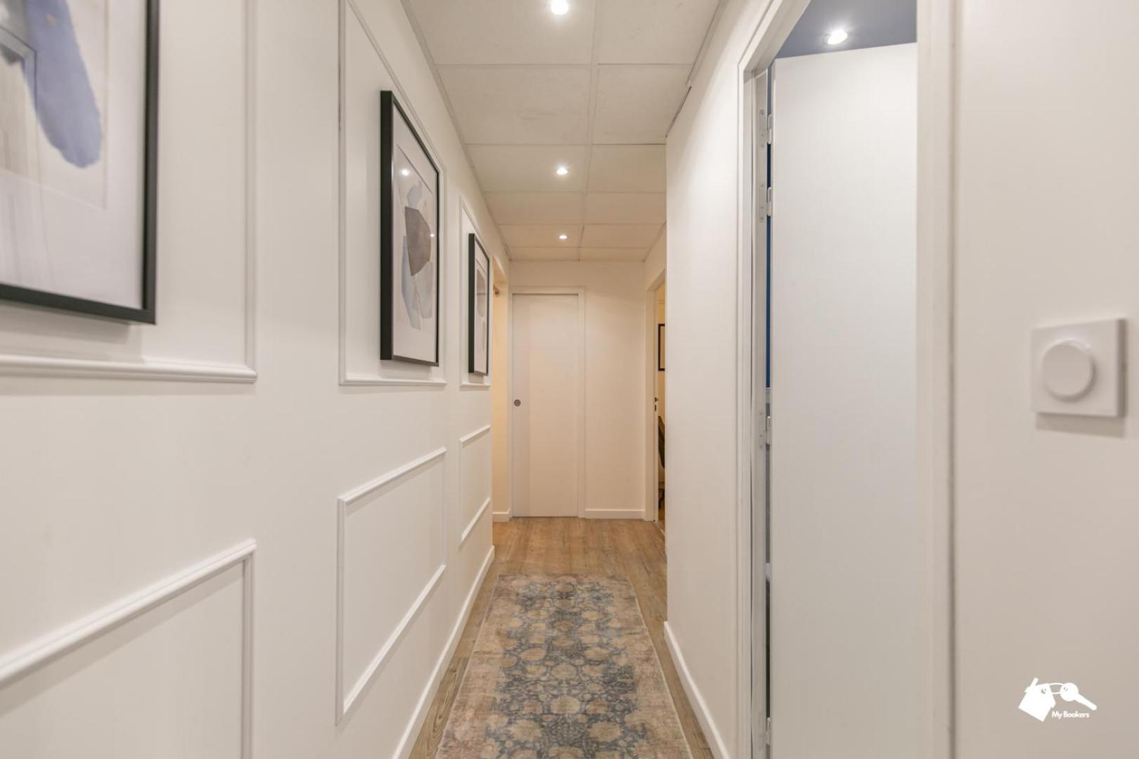 Appartement Mba - Beslay - Splendide Centre
