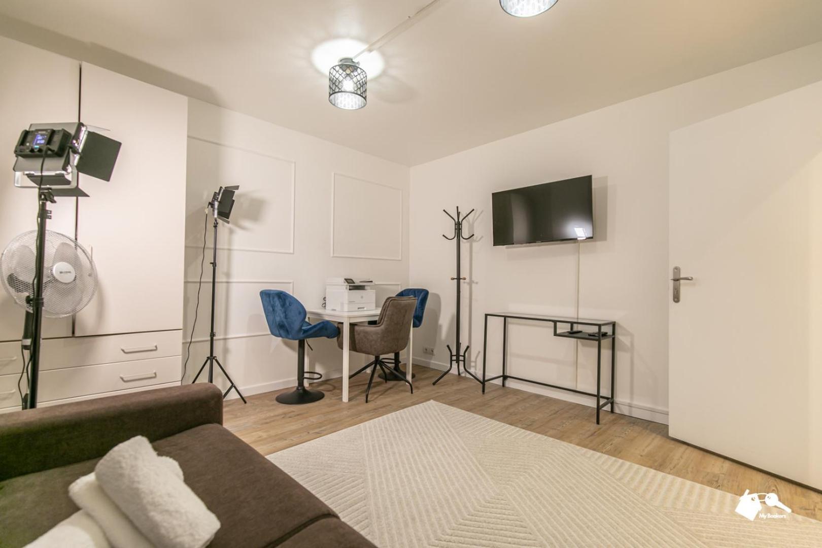 Mba - Beslay - Splendide Centre Appartement *