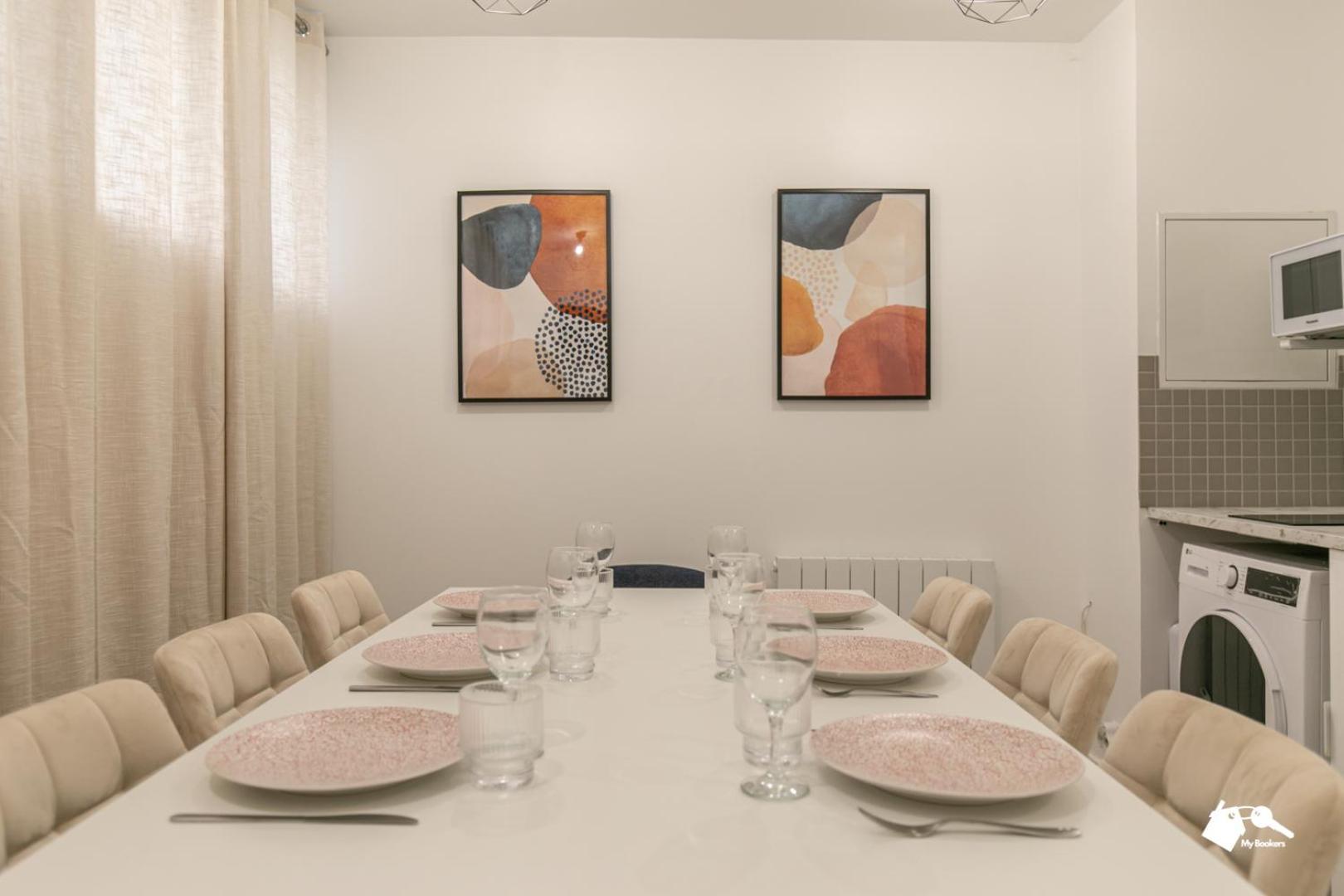 Mba - Beslay - Splendide Centre Appartement