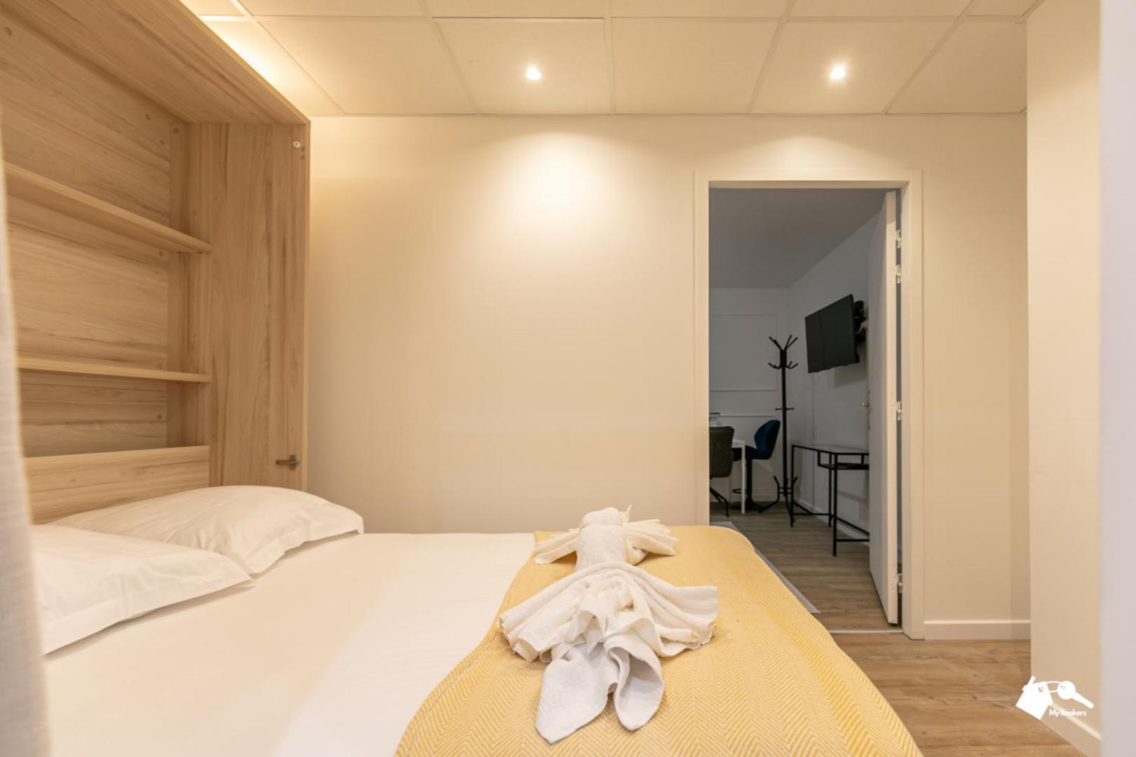 Appartement Mba - Beslay - Splendide Centre