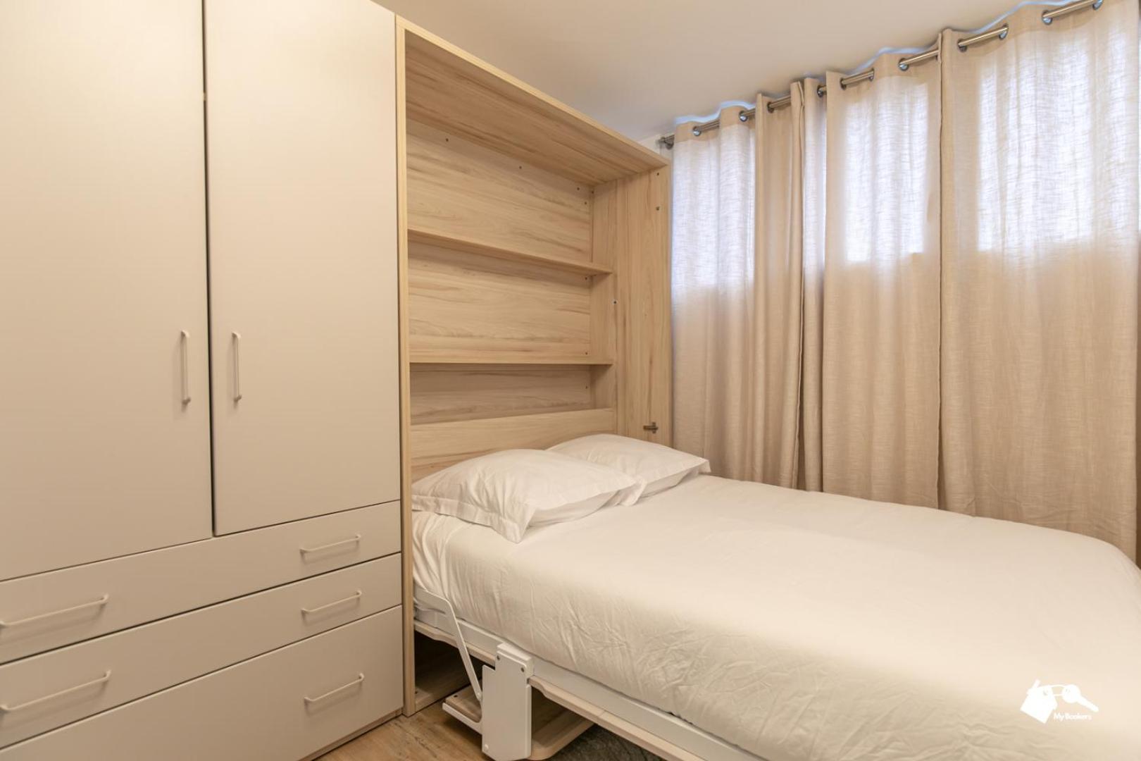Mba - Beslay - Splendide Centre Appartement