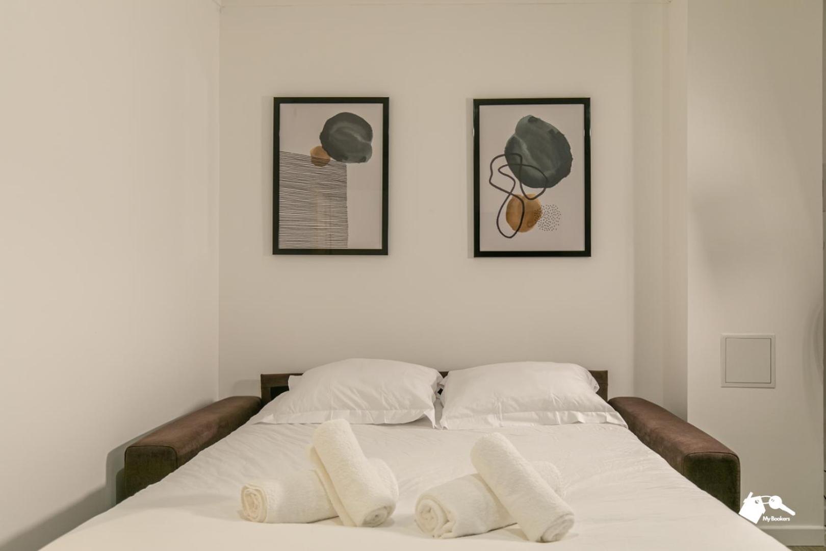 Mba - Beslay - Splendide Centre Appartement *