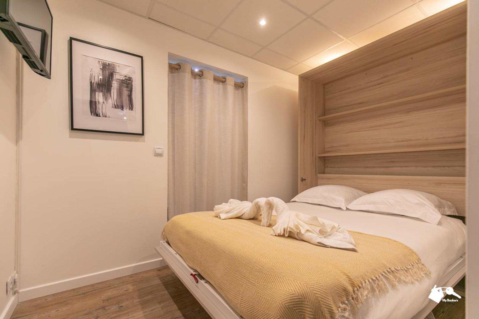 Appartement Mba - Beslay - Splendide Centre *