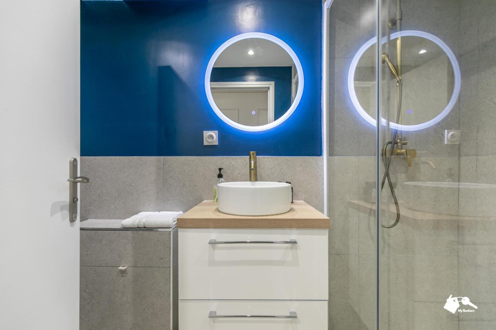 Mba - Beslay - Splendide Centre Appartement *